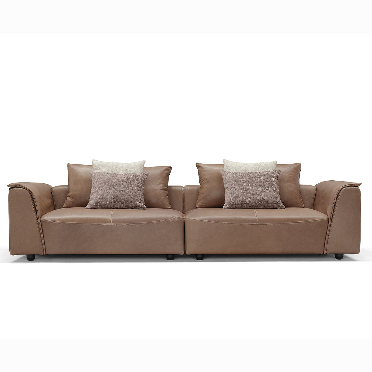 Fifth Road Sectional Sofa Unit-Alpa Salotti-moderndesign.io