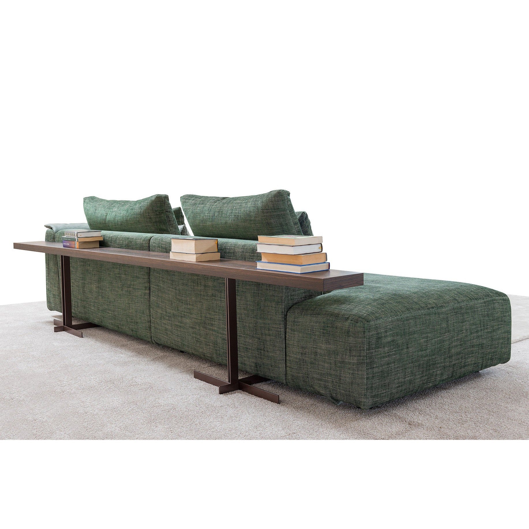 Fifth Road Sectional Sofa Unit-Alpa Salotti-moderndesign.io