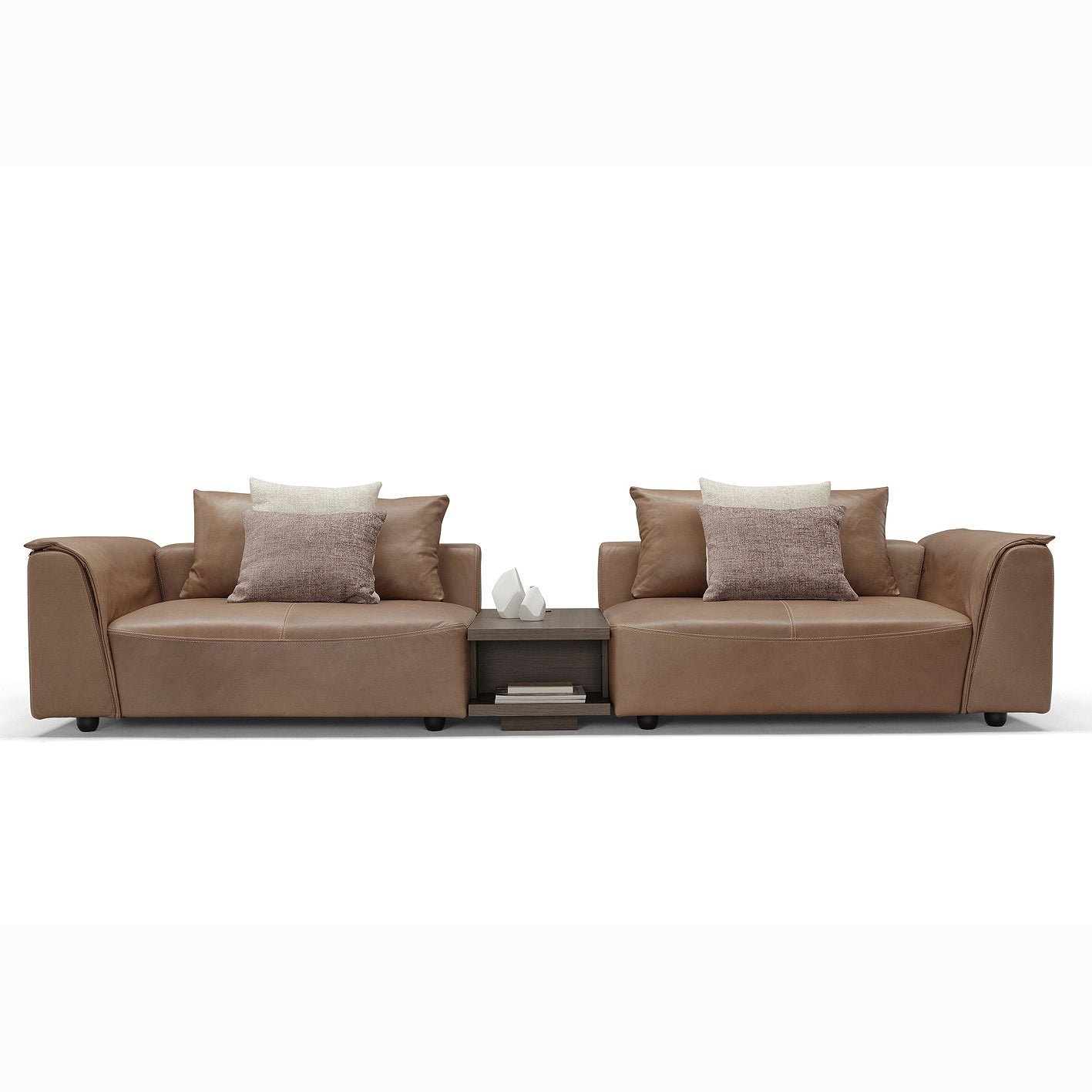 Fifth Road Sectional Sofa Unit-Alpa Salotti-moderndesign.io
