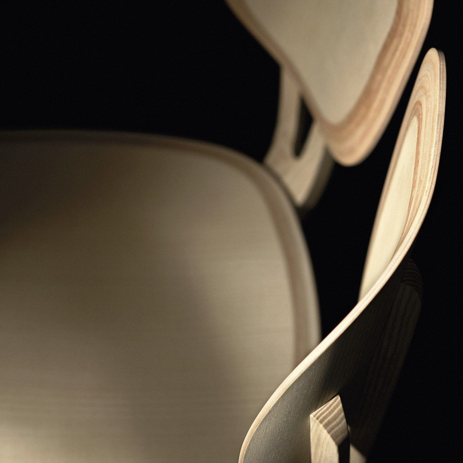 Filla 11/11L Dining Chair (Without Arms)-Very Wood-moderndesign.io