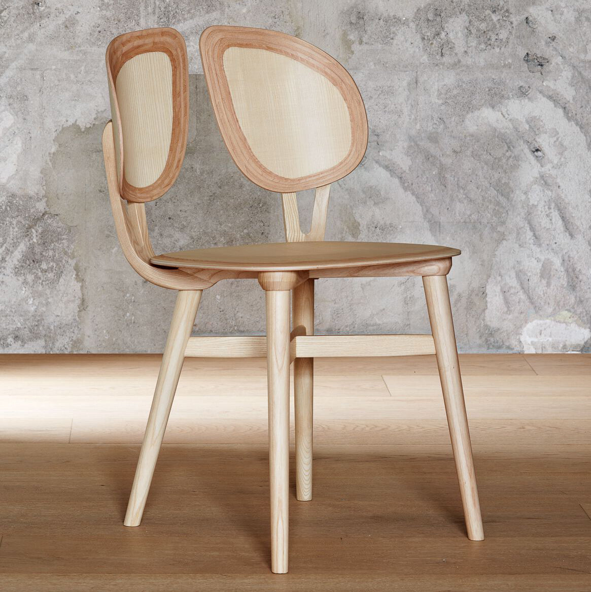 Filla 11/11L Dining Chair (Without Arms)-Very Wood-moderndesign.io