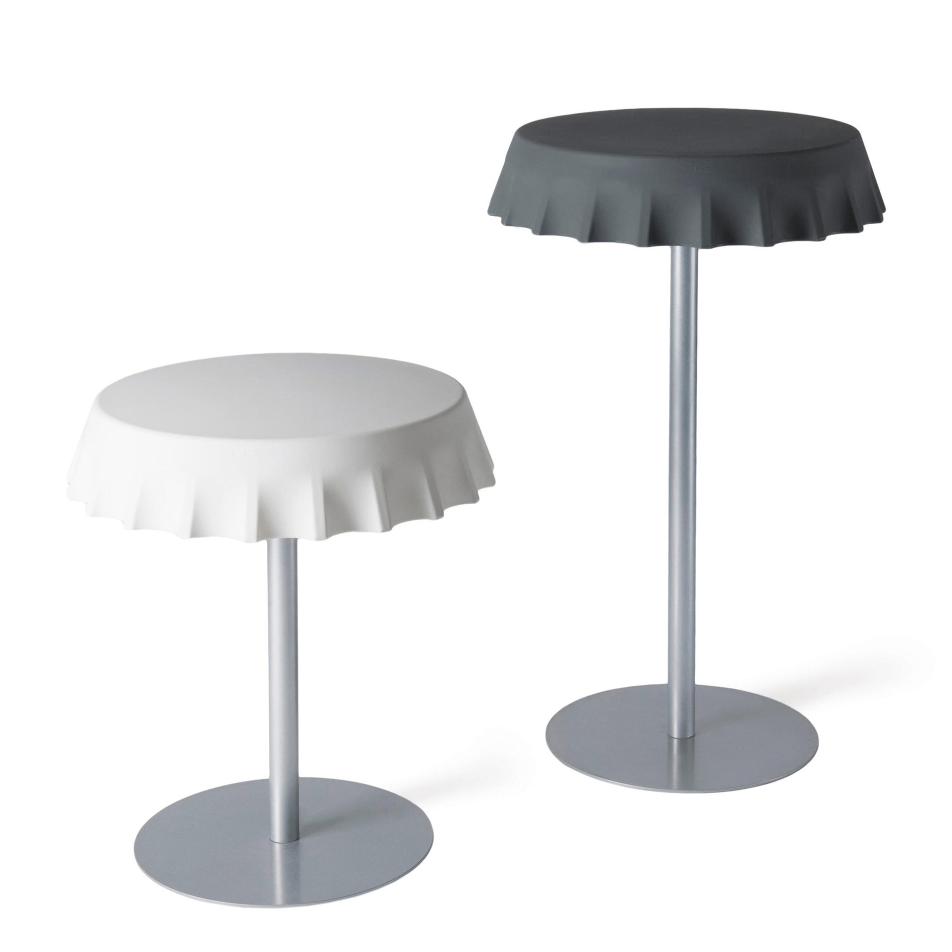 Fizz Dining Table (Round)-Slide-moderndesign.io
