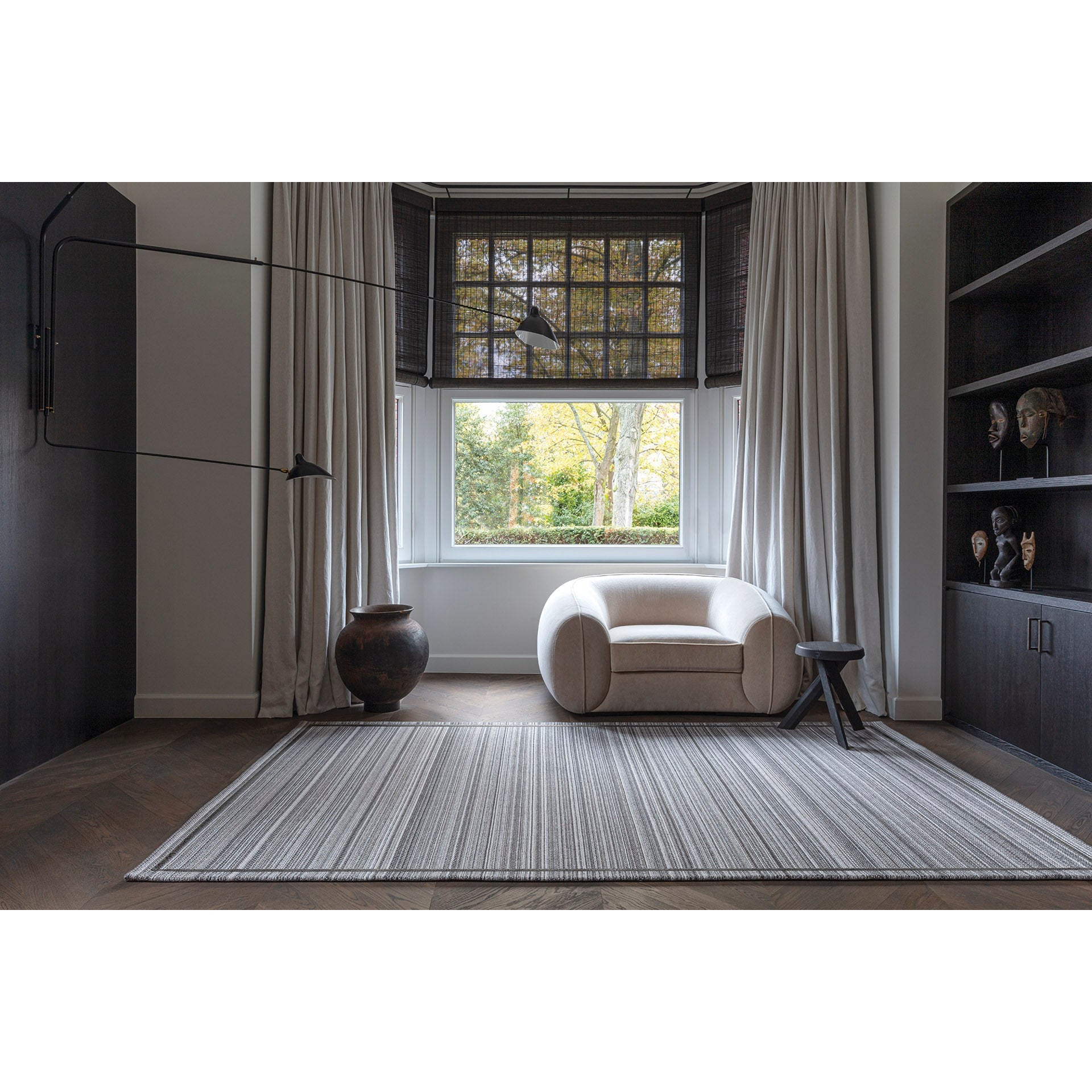 Fjord Stripes Rug-Limited Edition-moderndesign.io