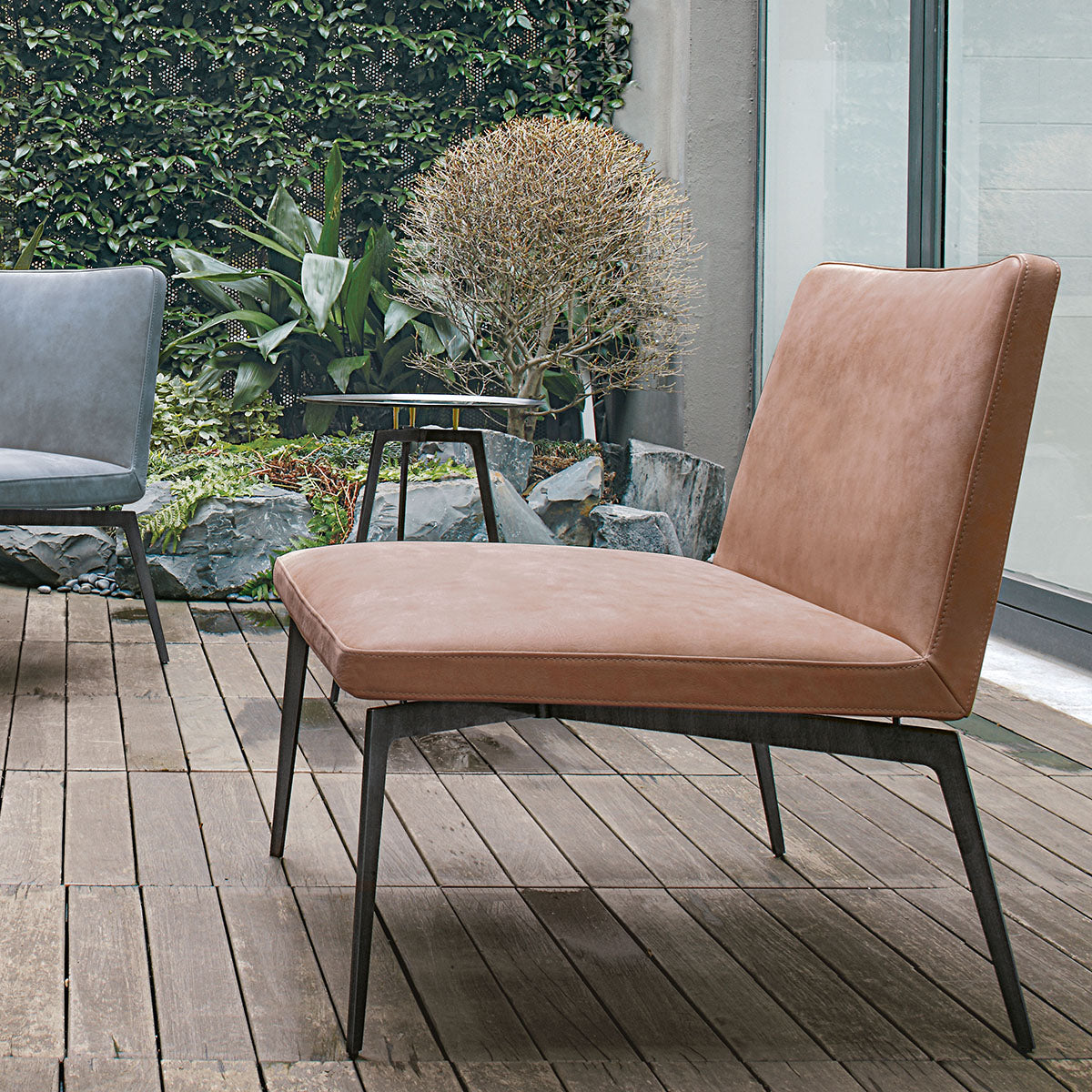 Flexa Lounge Chair-Alivar-moderndesign.io