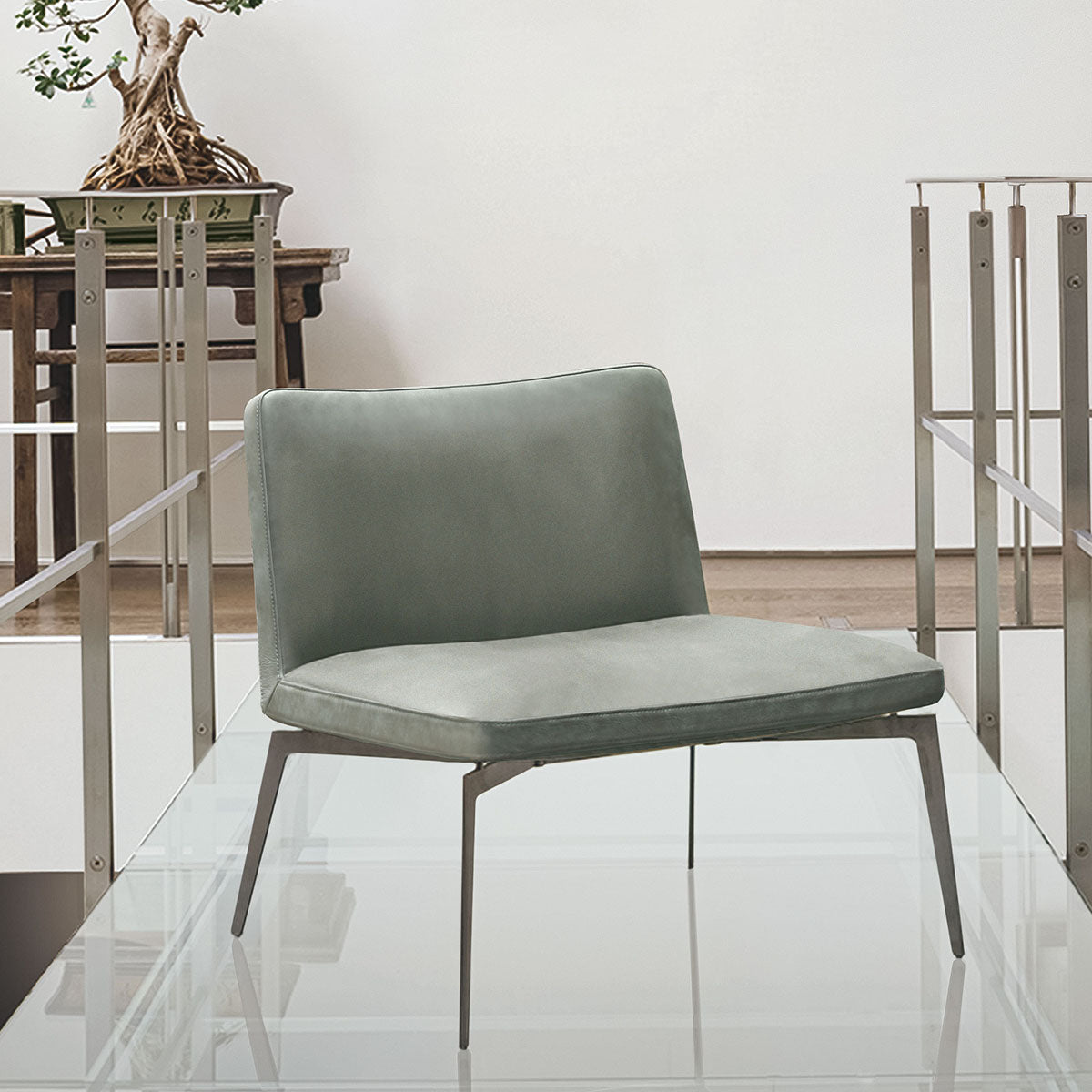 Flexa Lounge Chair-Alivar-moderndesign.io
