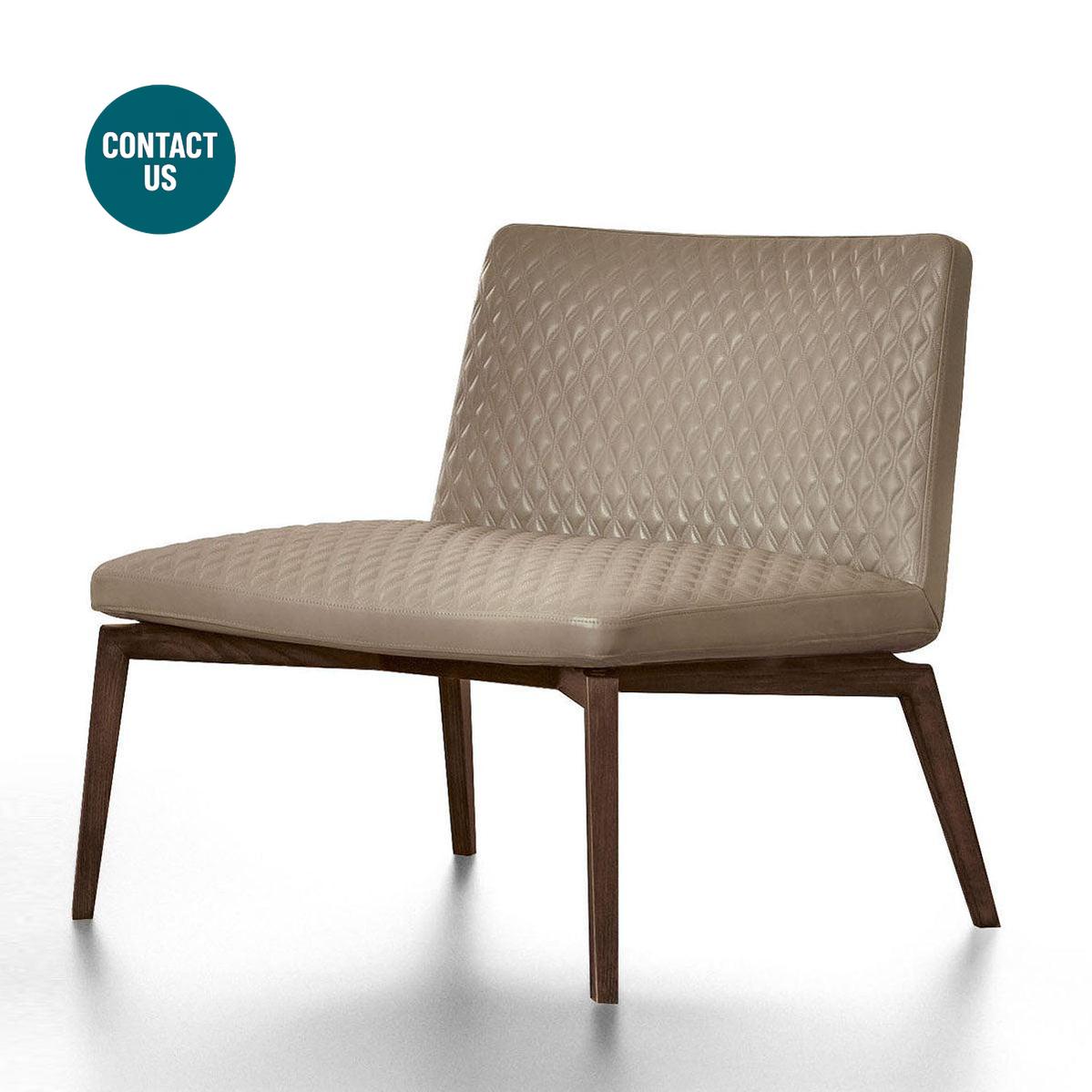 Flexa Lounge Chair-Alivar-moderndesign.io