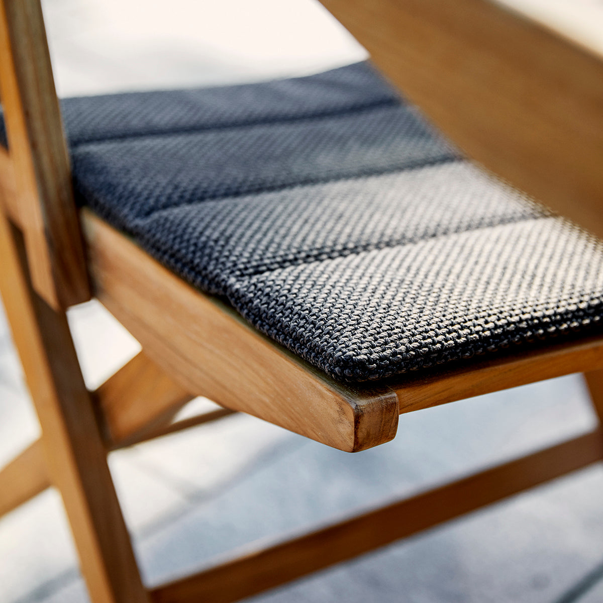 Flip Dining Chair (without arms)-Cane-Line-moderndesign.io