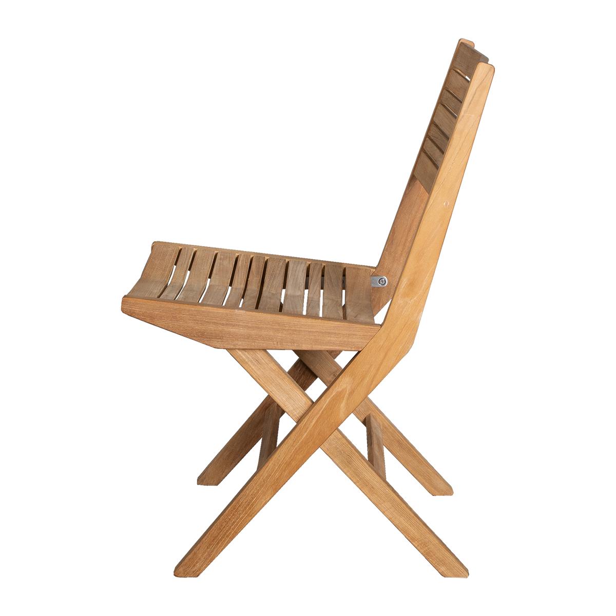 Flip Dining Chair (without arms)-Cane-Line-moderndesign.io