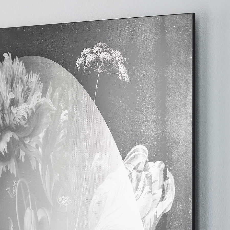 Flores Mirror (Wall)-Deknudt Mirrors-moderndesign.io
