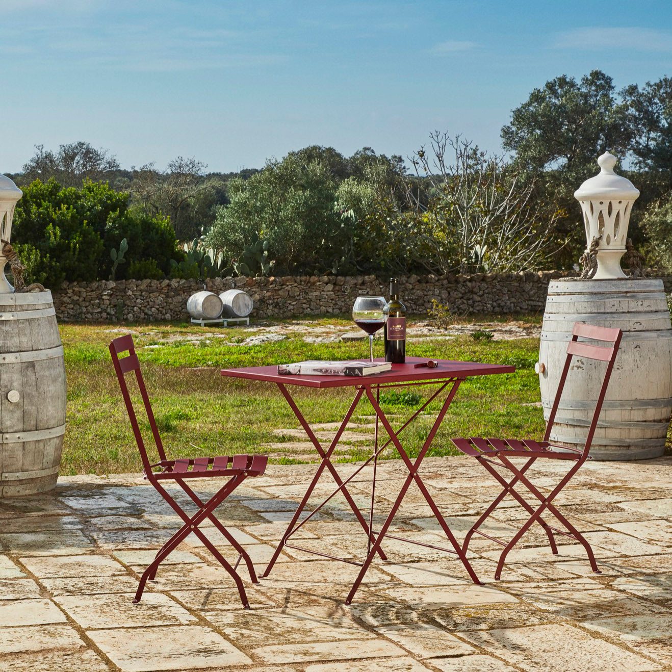 Foldy Dining Chair (without arms)-Unopiu-moderndesign.io
