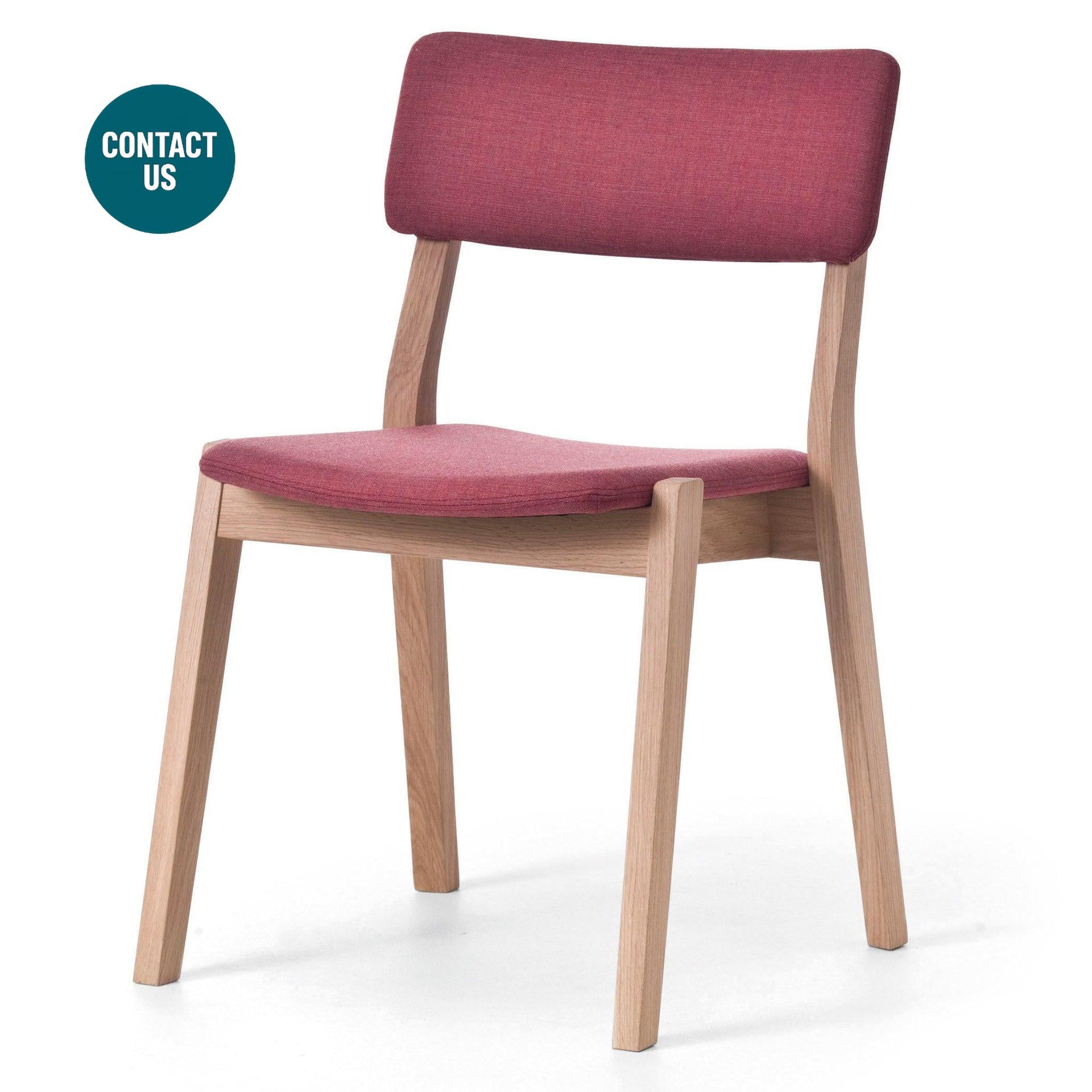 Frame 01 Dining Chair (Without Arms)-Very Wood-moderndesign.io