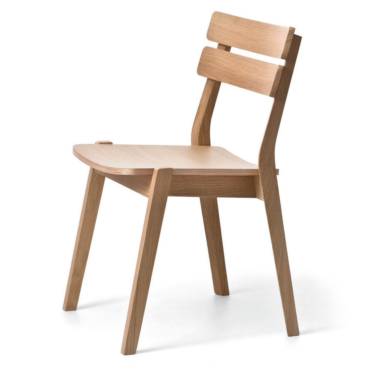 Frame 11/11L Dining Chair (Without Arms)-Very Wood-moderndesign.io