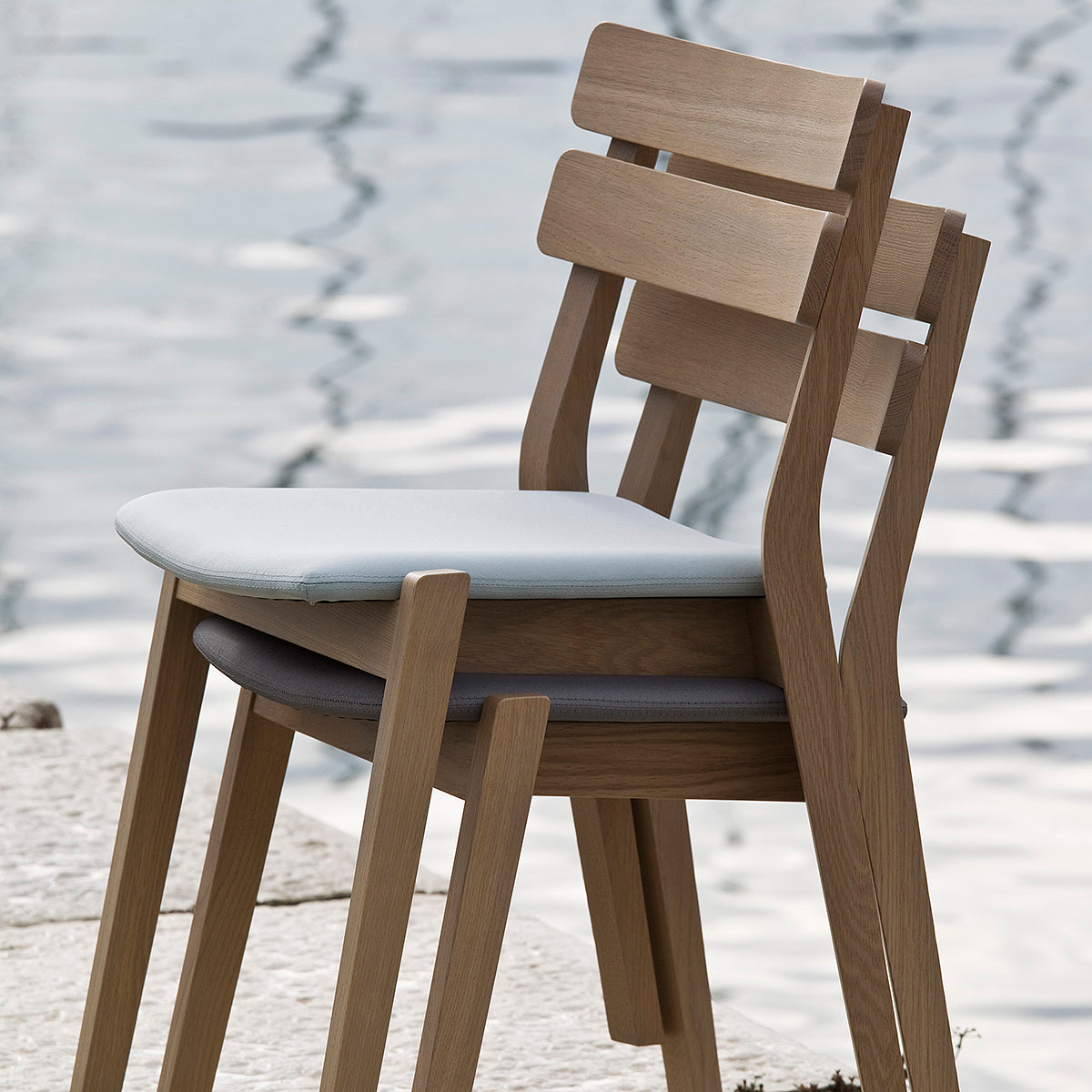 Frame 11/11L Dining Chair (Without Arms)-Very Wood-moderndesign.io