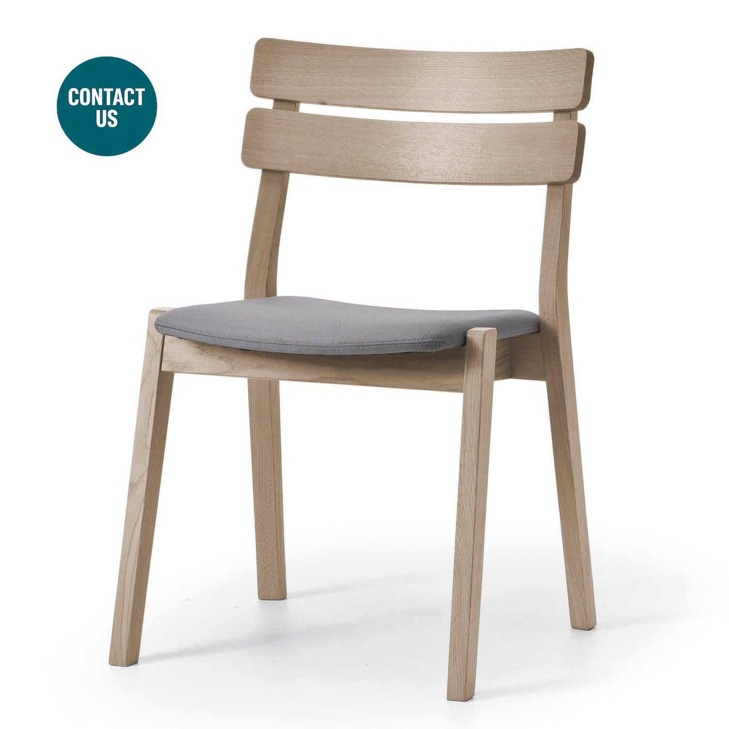 Frame 11/11L Dining Chair (Without Arms)-Very Wood-moderndesign.io