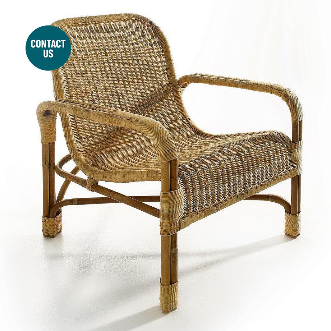 Francine Armchair-Bonacina 1889-moderndesign.io