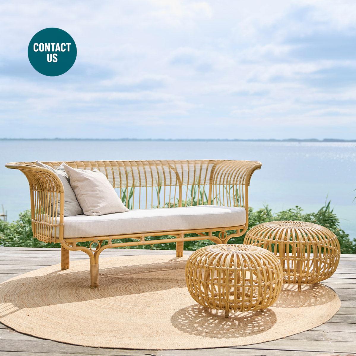 Franco Albini Belladonna Sofa-Sika Design-moderndesign.io