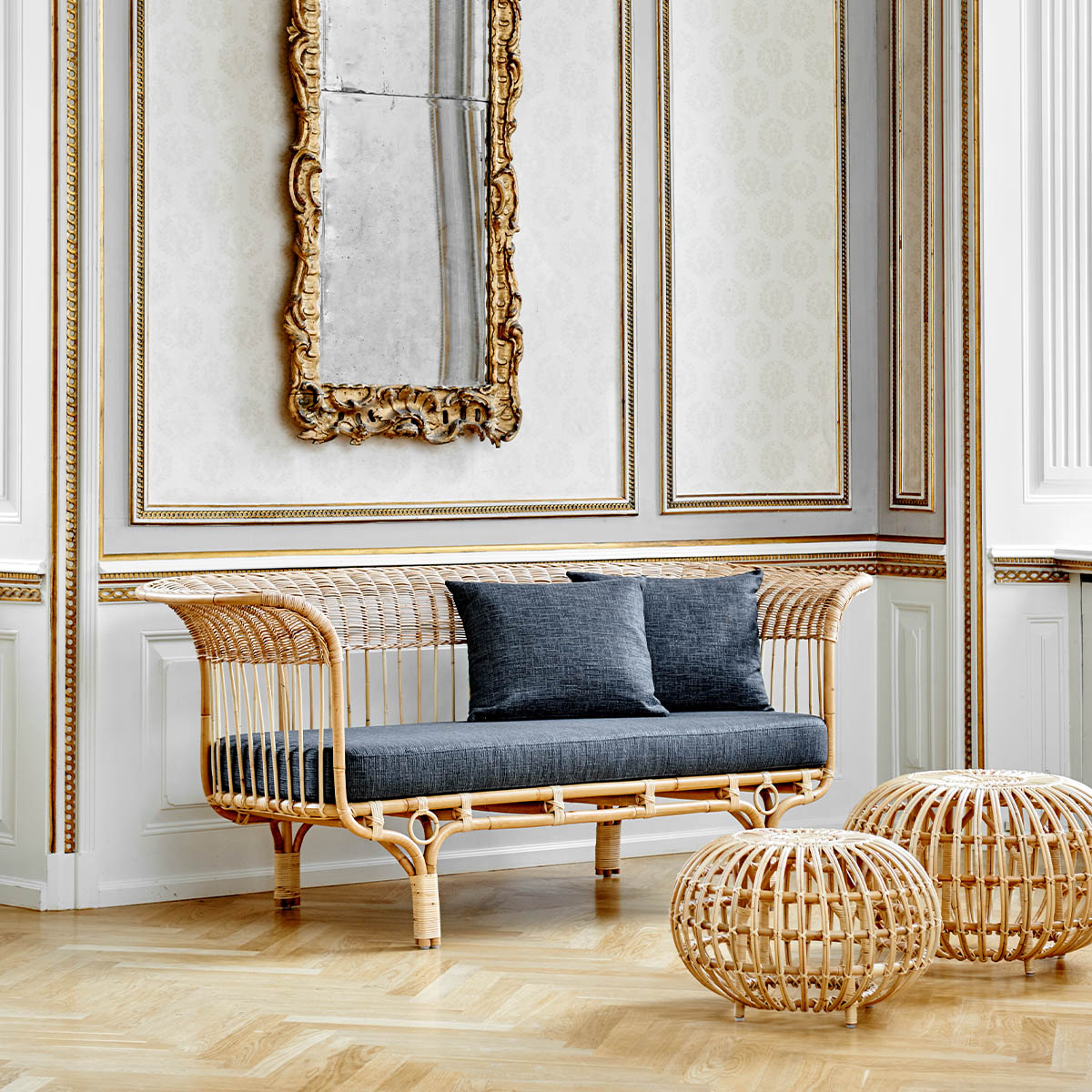 Franco Albini Belladonna Sofa-Sika Design-moderndesign.io