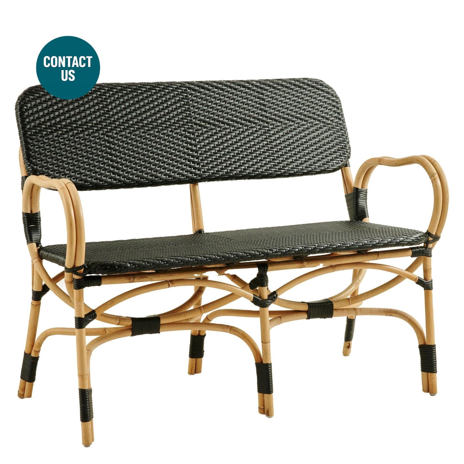 Franco Albini Bistro Sofa-Sika Design-moderndesign.io