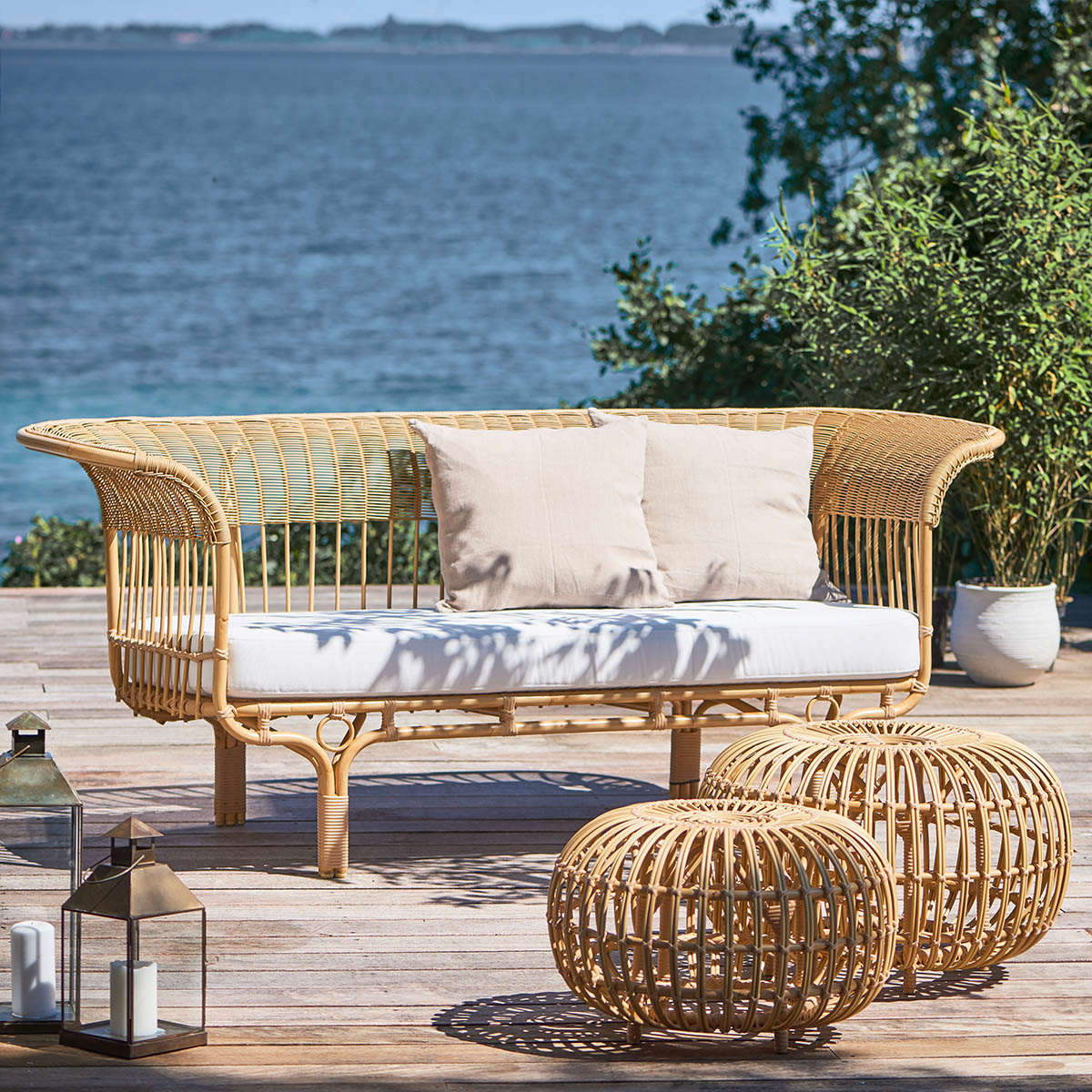 Franco Albini L/S Hard Ottoman-Sika Design-moderndesign.io