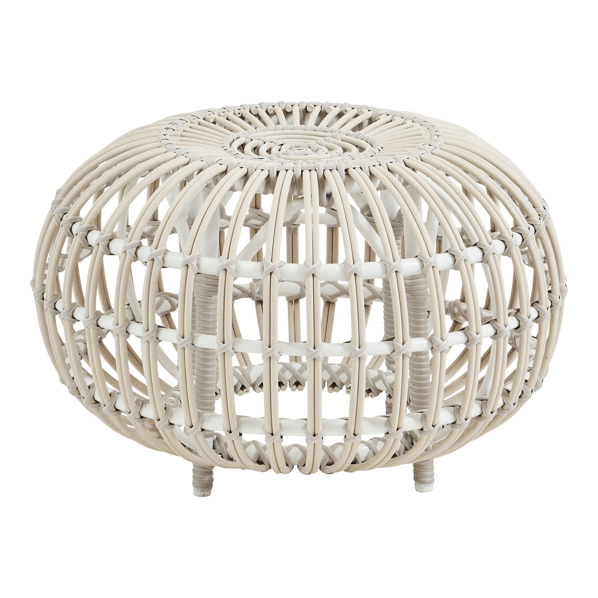 Franco Albini L/S Hard Ottoman-Sika Design-moderndesign.io