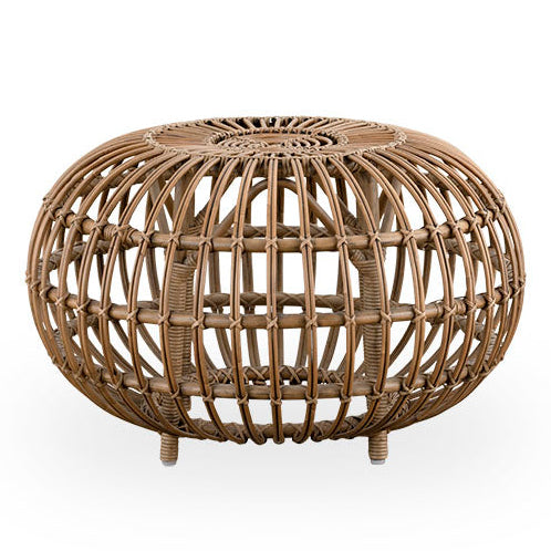 Franco Albini L/S Hard Ottoman-Sika Design-moderndesign.io