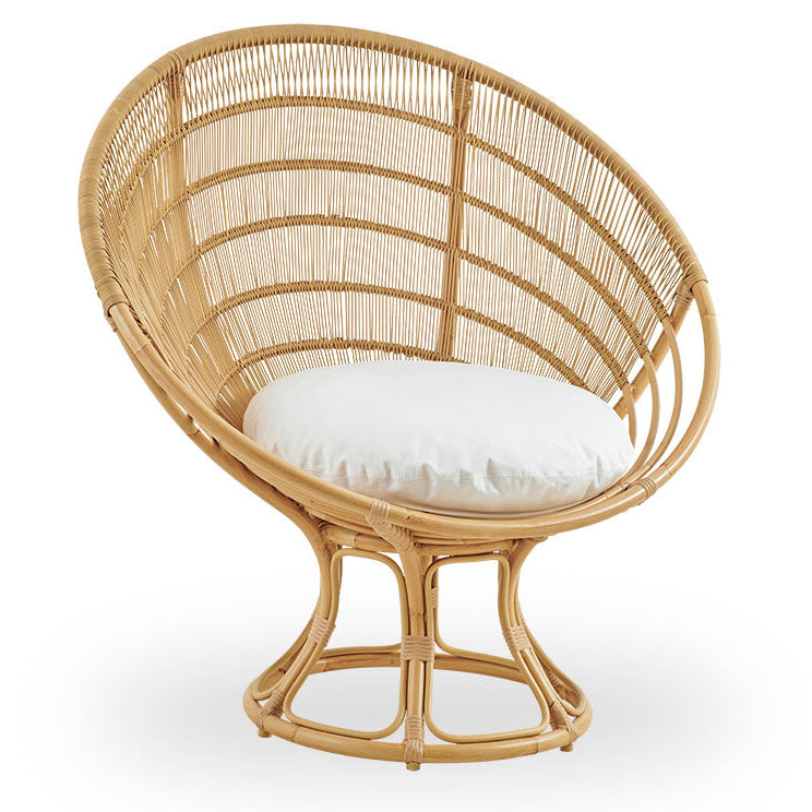 Franco Albini Luna Lounge Chair-Sika Design-moderndesign.io