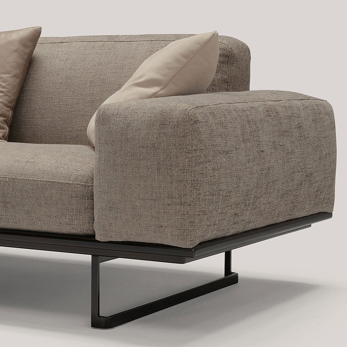 Free Time Sectional Sofa Unit-Alpa Salotti-moderndesign.io