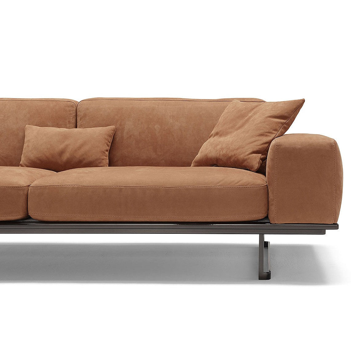 Free Time Sectional Sofa Unit-Alpa Salotti-moderndesign.io