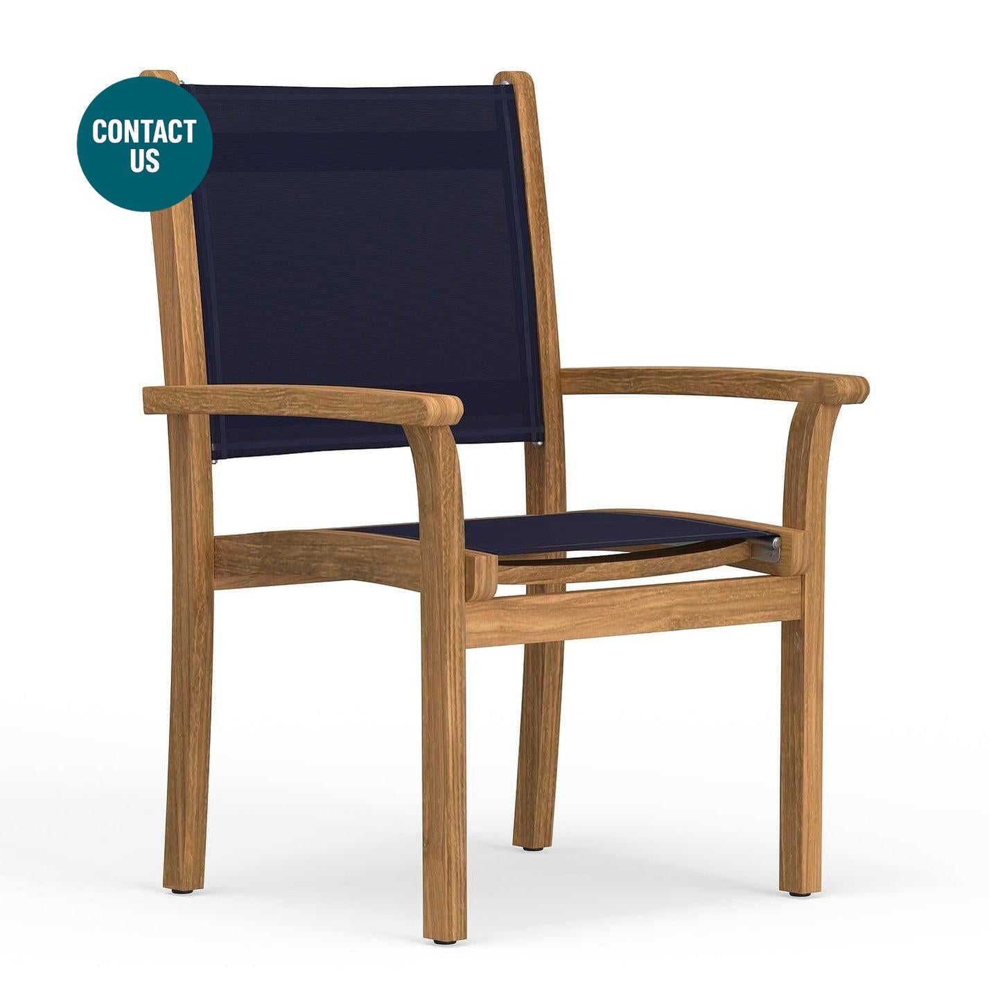 Freeport Dining Chair (With Arms)-Harbour Outdoor-moderndesign.io