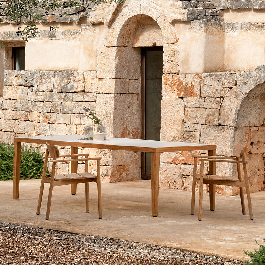 Freya Dining Chair (with arms)-Vincent Sheppard-moderndesign.io