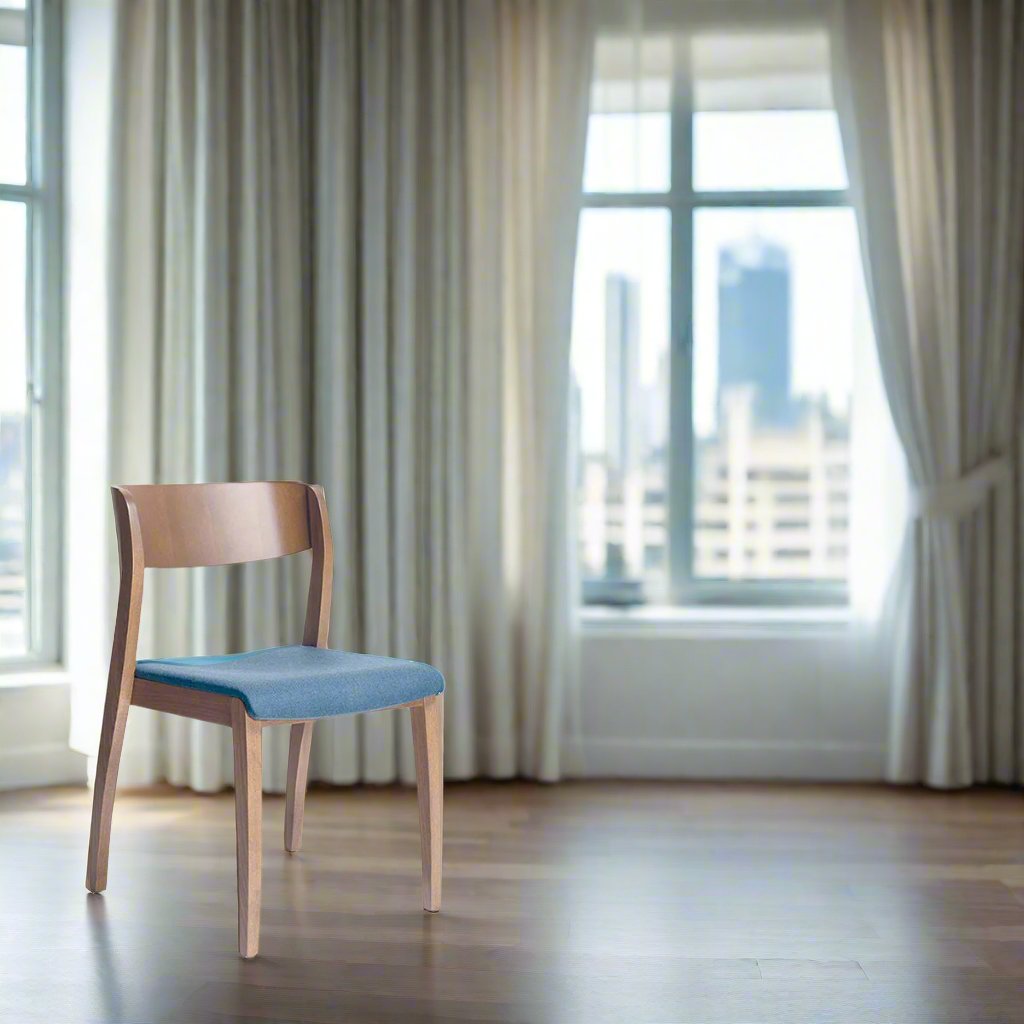 Frida Dining Chair (Without Arms)-Accento-moderndesign.io