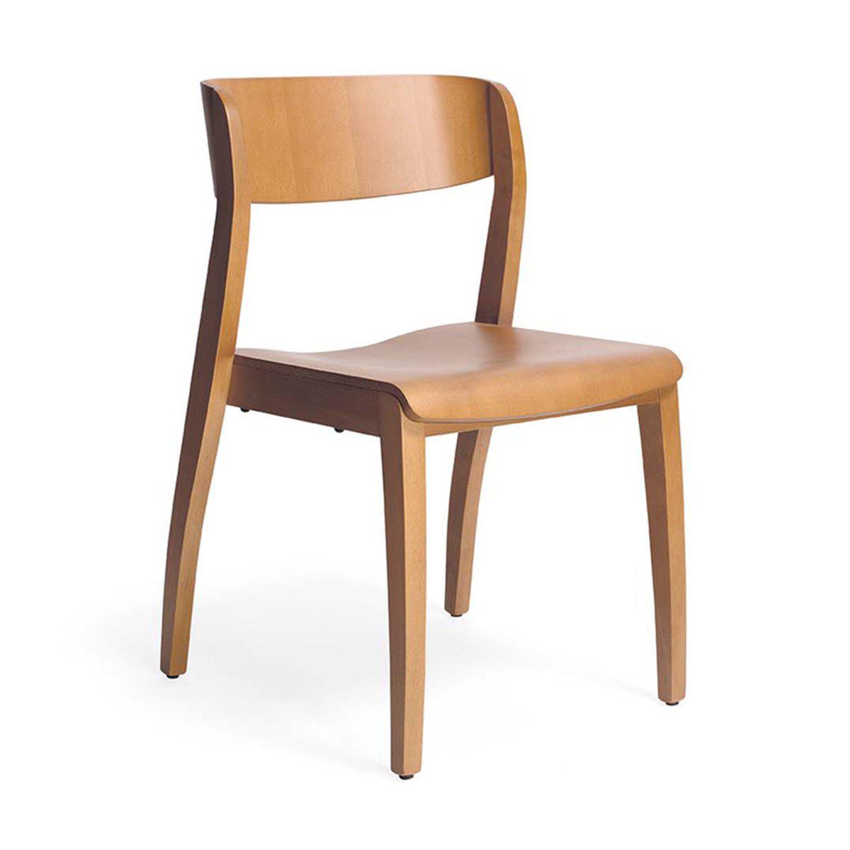 Frida Dining Chair (Without Arms)-Accento-moderndesign.io