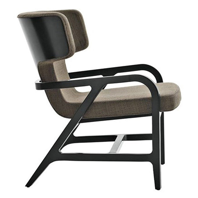 Fulgens Armchair-Maxalto-moderndesign.io