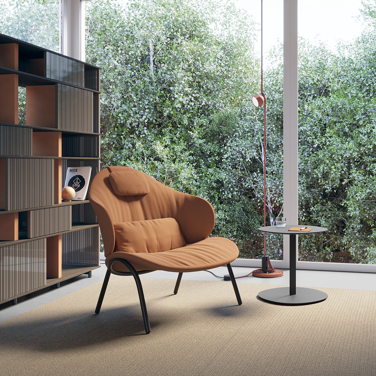 Funda Lounge Chair-Viccarbe-moderndesign.io