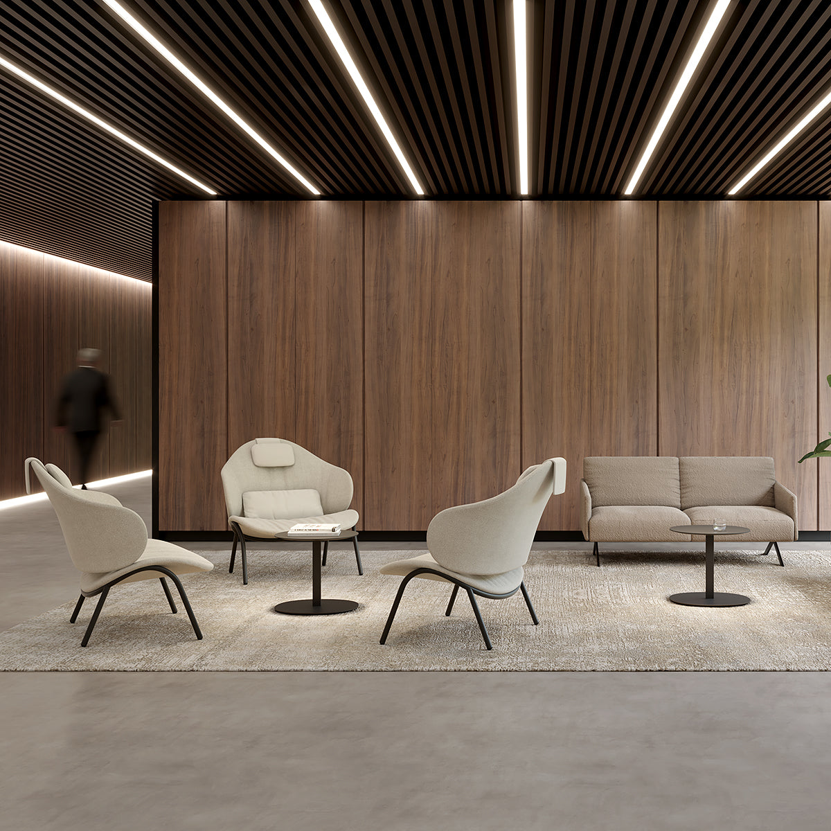 Funda Lounge Chair-Viccarbe-moderndesign.io