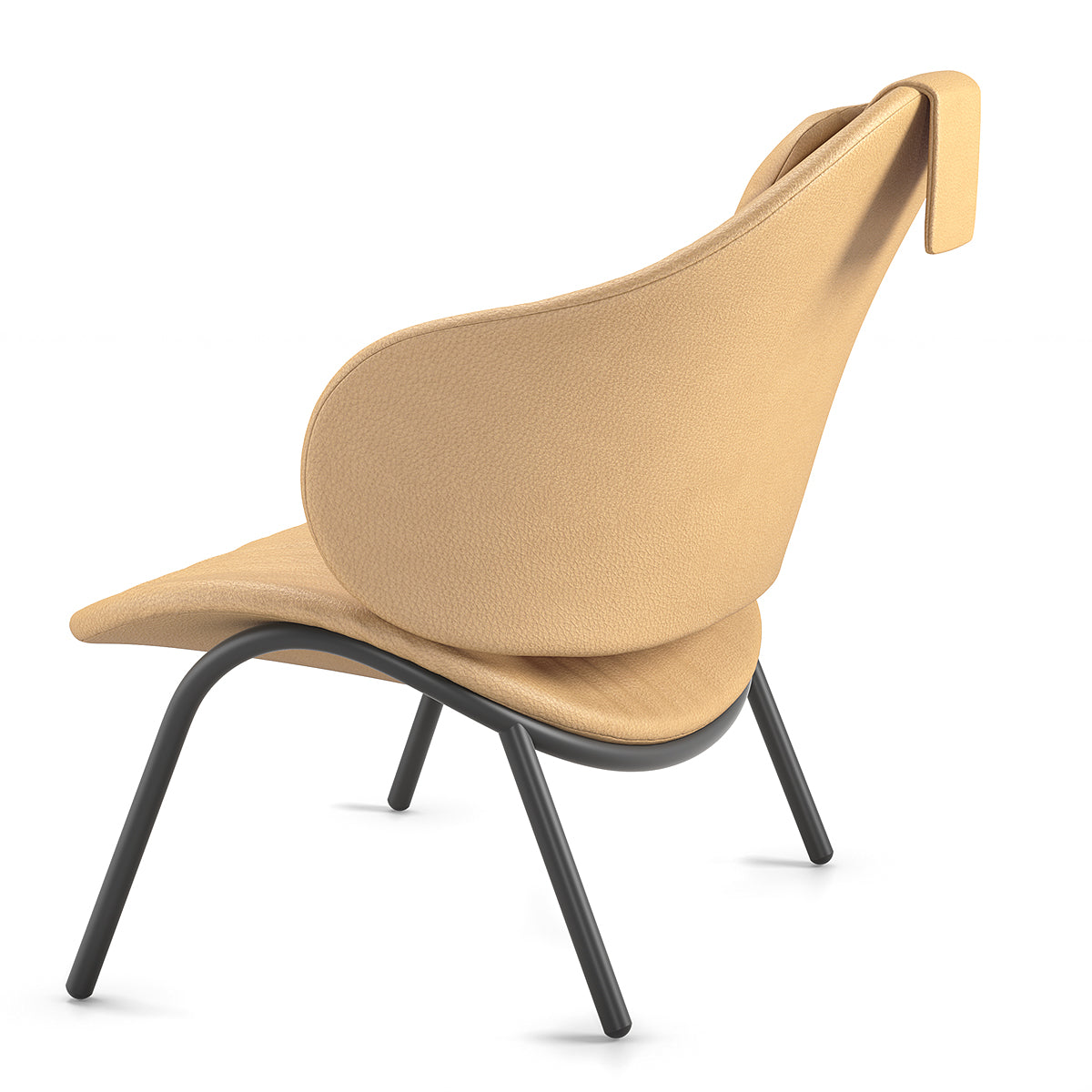 Funda Lounge Chair-Viccarbe-moderndesign.io