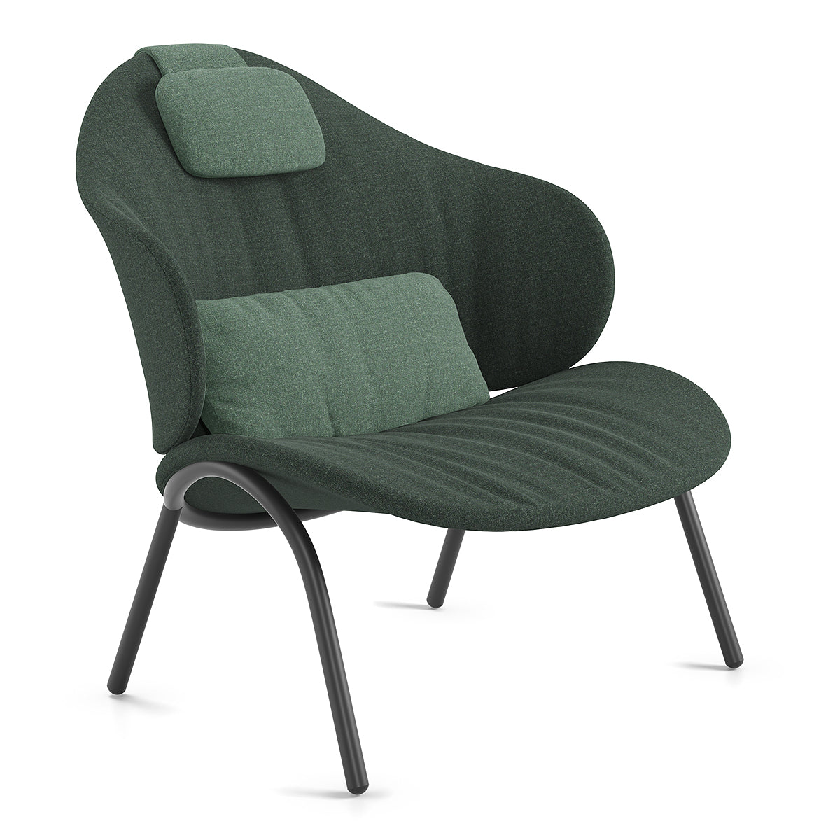 Funda Lounge Chair-Viccarbe-moderndesign.io