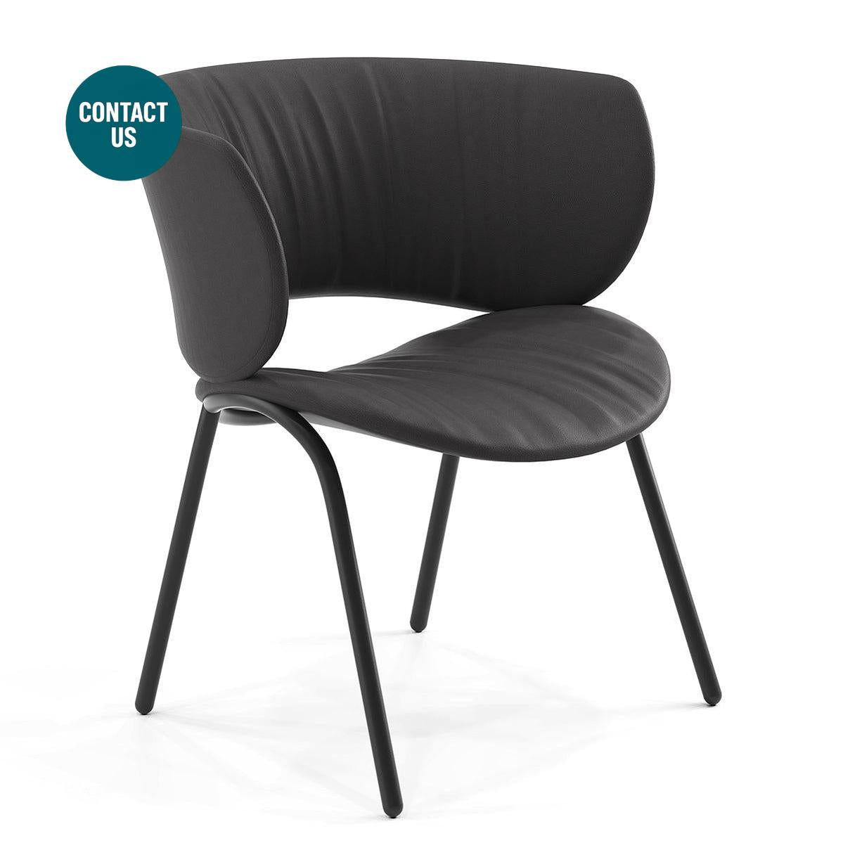 Funda Lounge Chair-Viccarbe-moderndesign.io