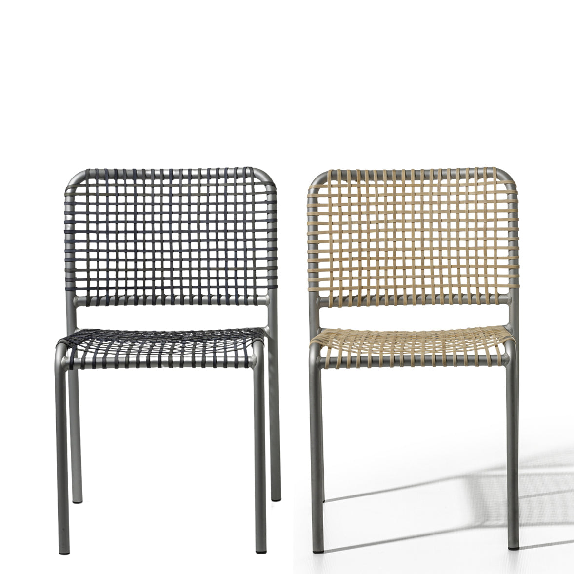 Allu 23i/223i Dining Chair (without arms)-Gervasoni-moderndesign.io