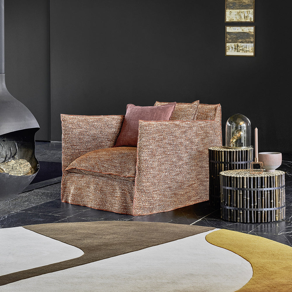 Black 19 Hard Ottoman-Gervasoni-moderndesign.io