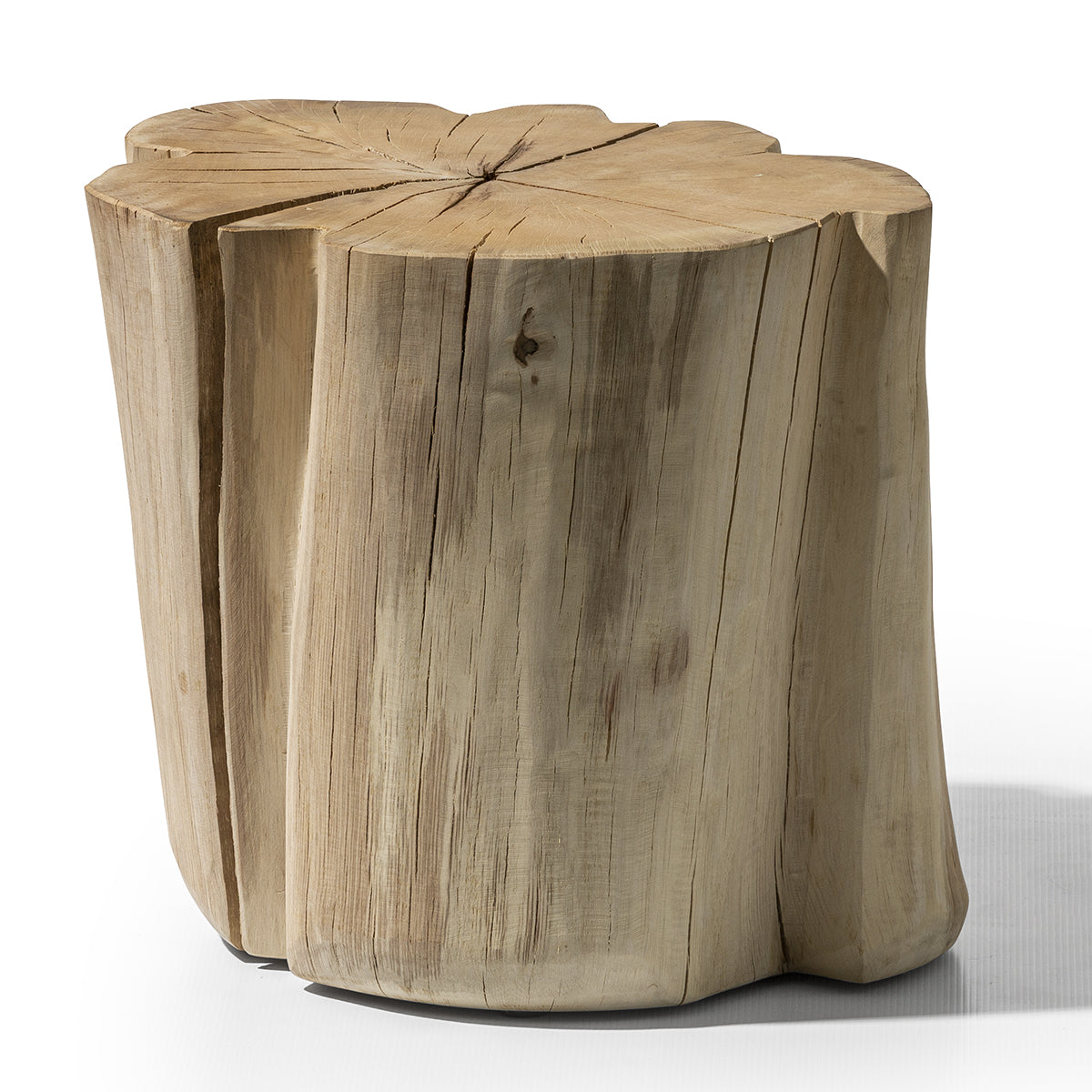 Brick L Table (Coffee)-Gervasoni-moderndesign.io