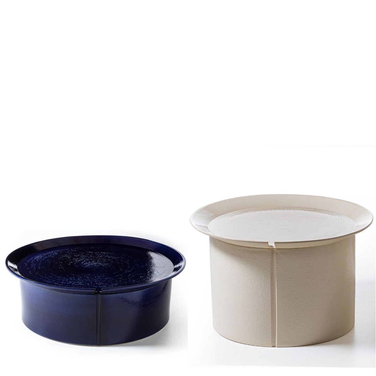 Brise 44/46 Table (Coffee)-Gervasoni-moderndesign.io