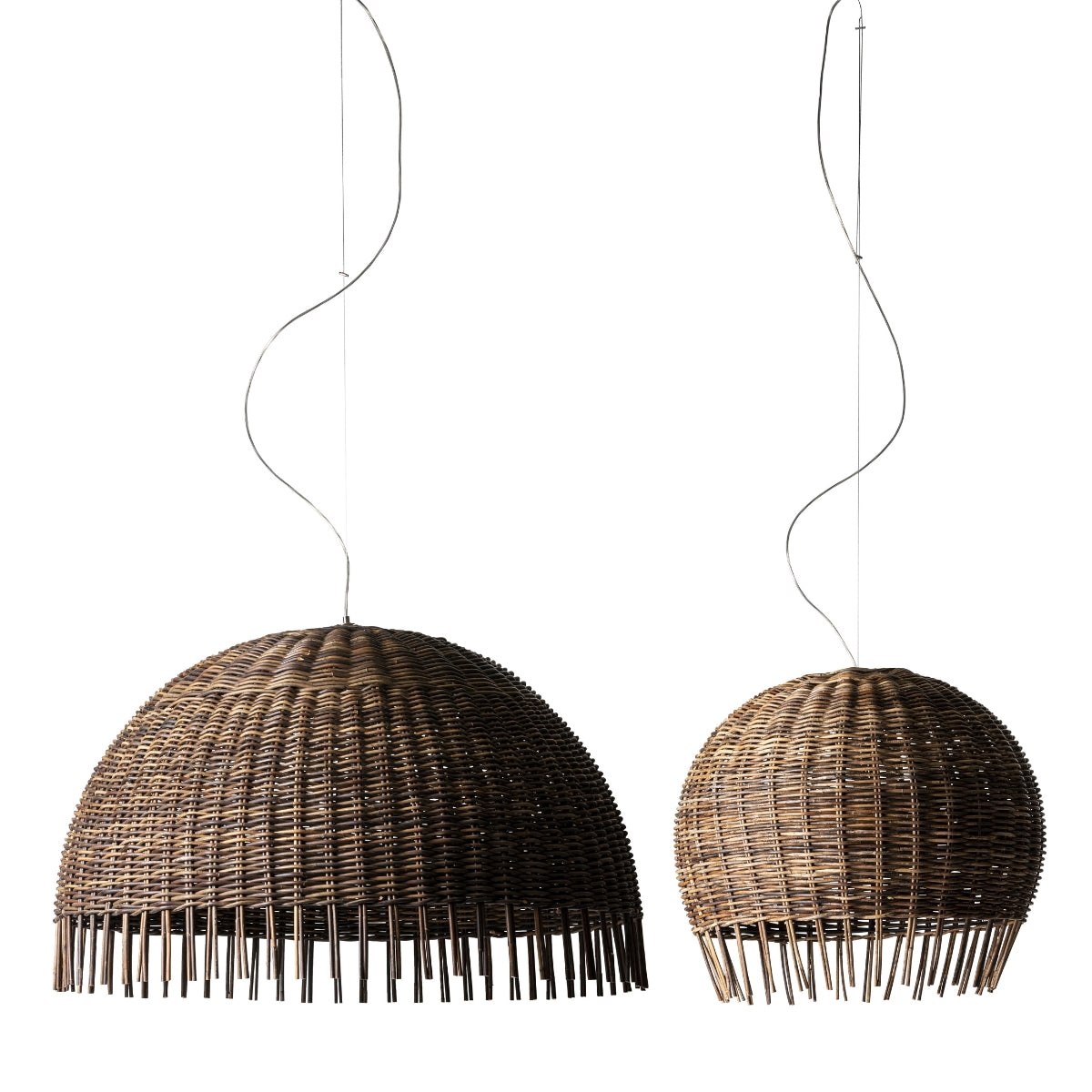 Croco 95/96 Lighting (Chandelier)-Gervasoni-moderndesign.io