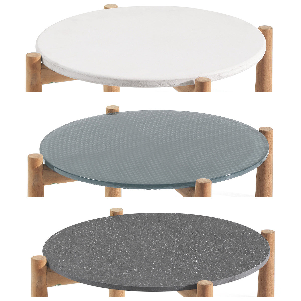 Eidos 141/143 Table (Side/Night)-Gervasoni-moderndesign.io