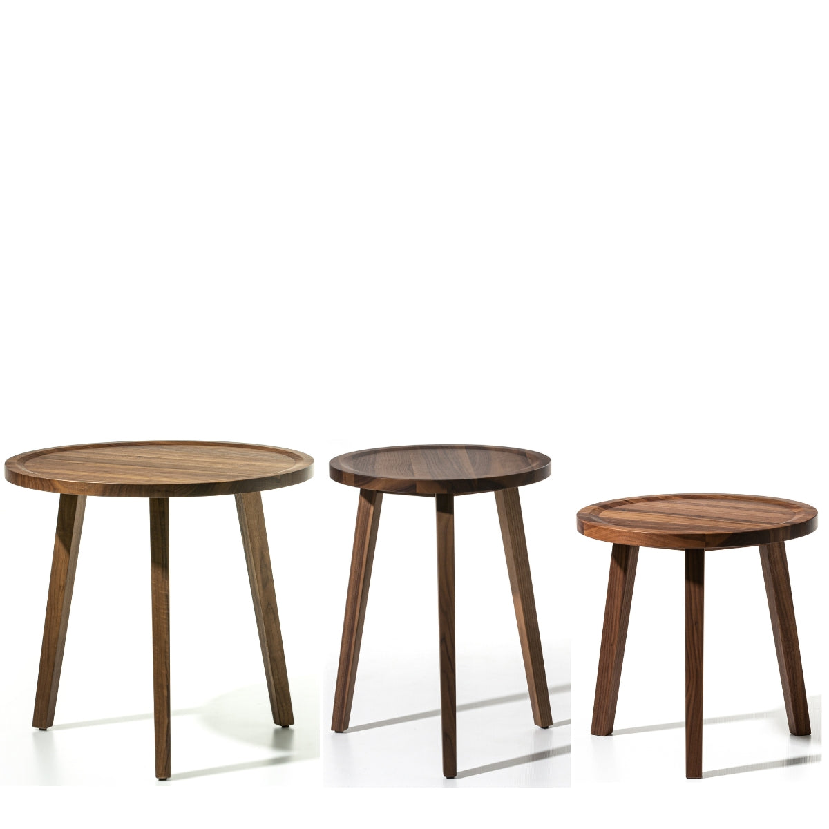 Gray 41/42/44 Table (Side/Night)-Gervasoni-moderndesign.io