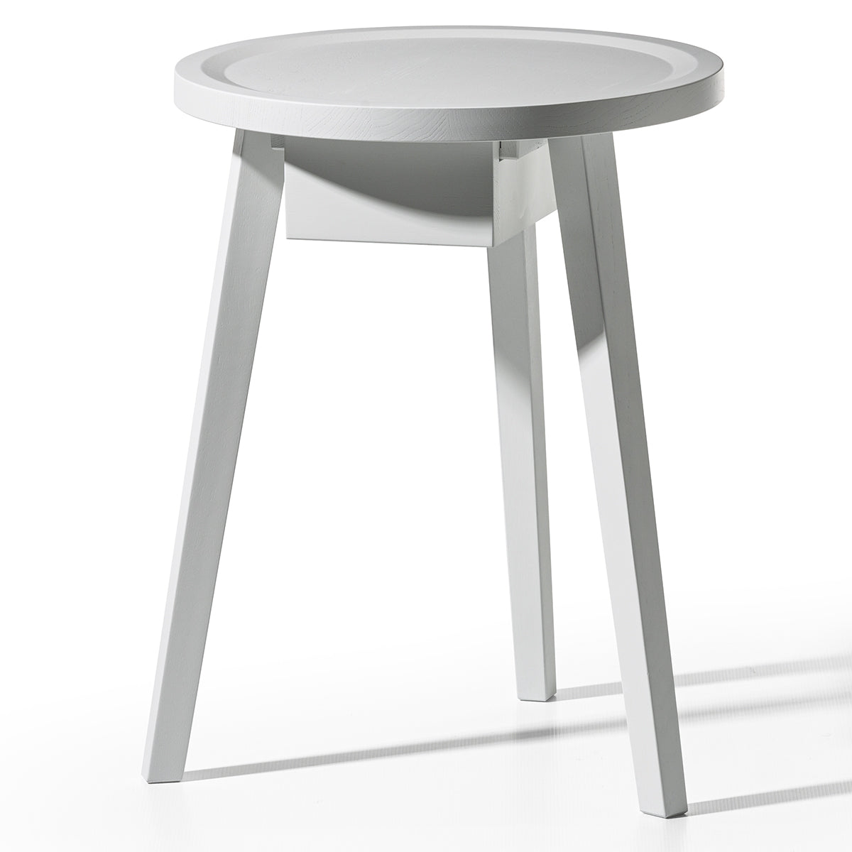 Gray 45 Table (Side/Night)-Gervasoni-moderndesign.io