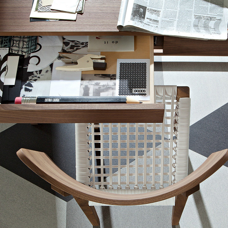 Gray 50 Desk-Gervasoni-moderndesign.io