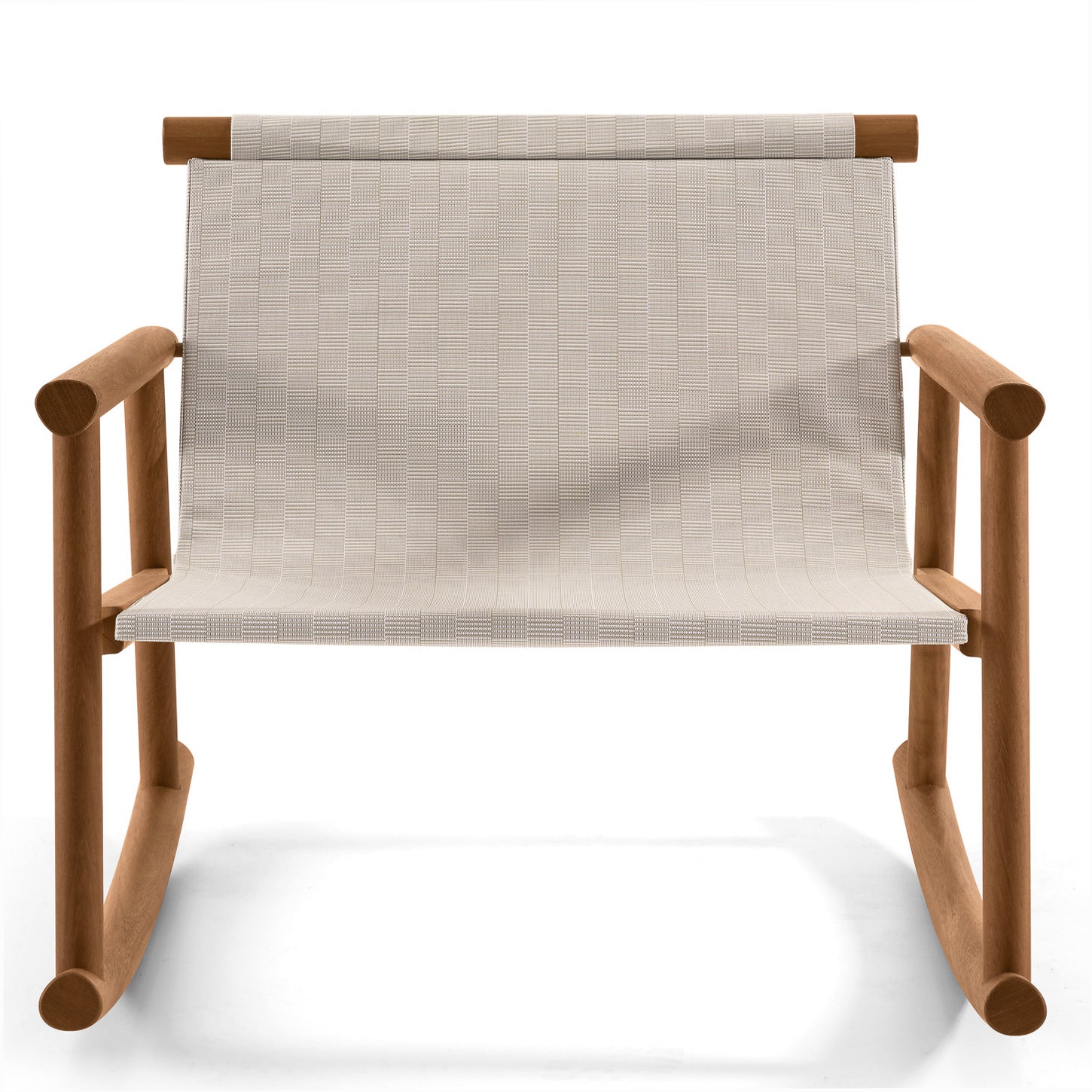 Hashi 09 Rocking Chair-Gervasoni-moderndesign.io