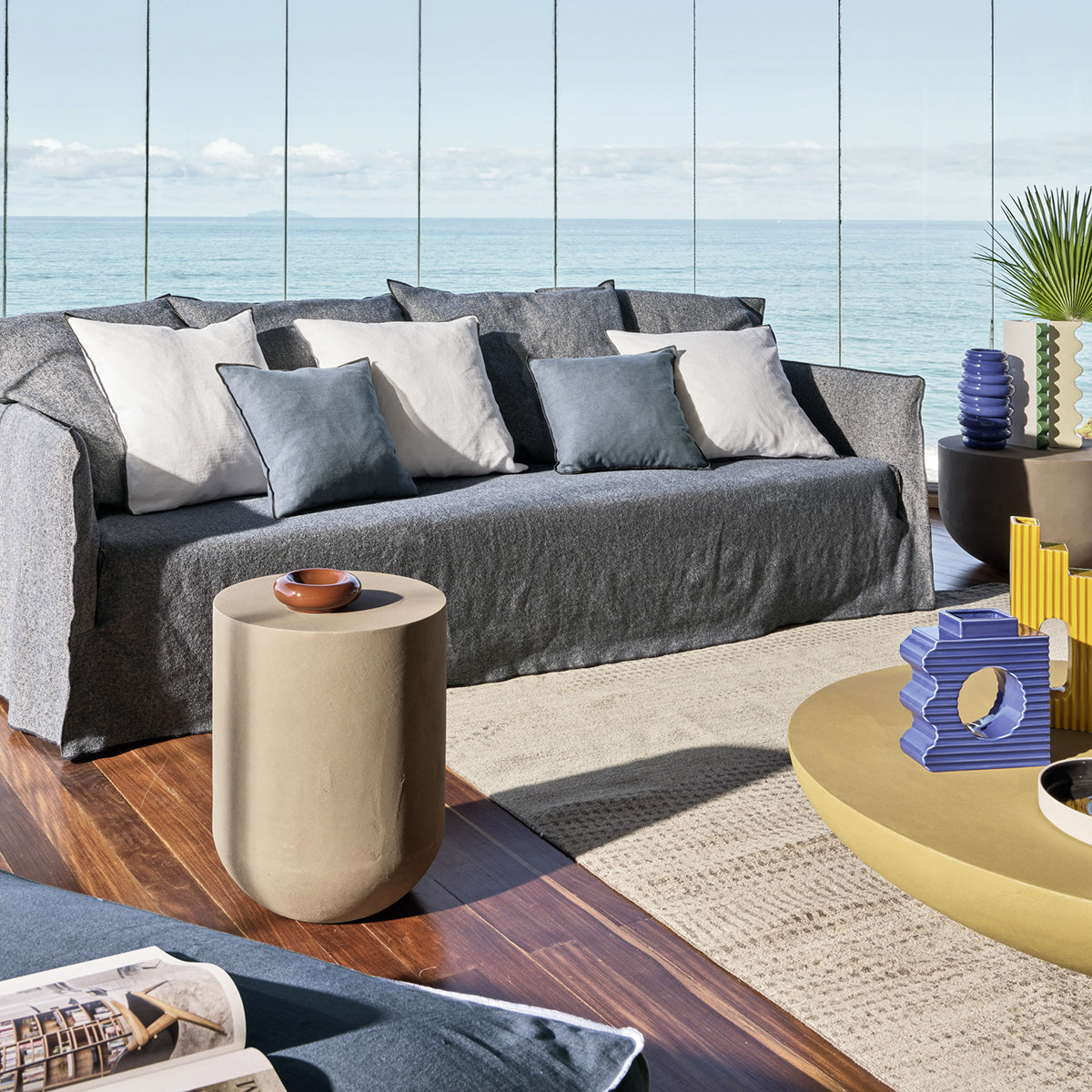 Heiko 41 Table (Side/Night)-Gervasoni-moderndesign.io