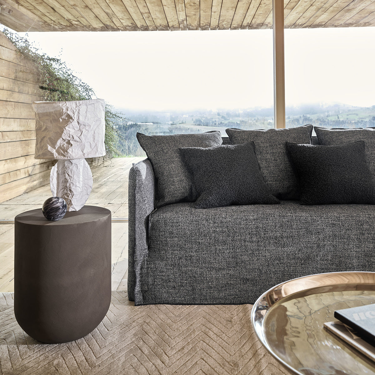 Heiko 41 Table (Side/Night)-Gervasoni-moderndesign.io